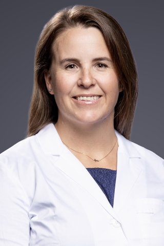 Sarah Georgiades, DO