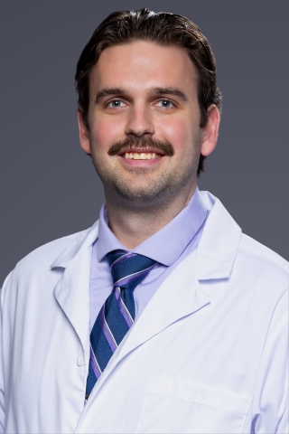 Spencer Neaville, DO