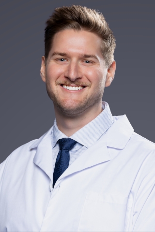 Trevor Nemeth, MD