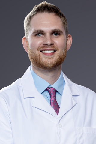 Devin Roy, DO