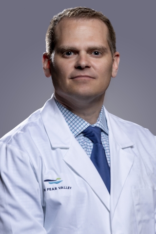 Jeremy Williamson, DO