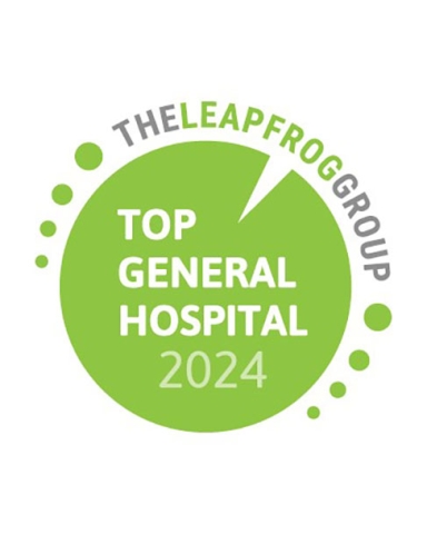 Top General Hospital 2024