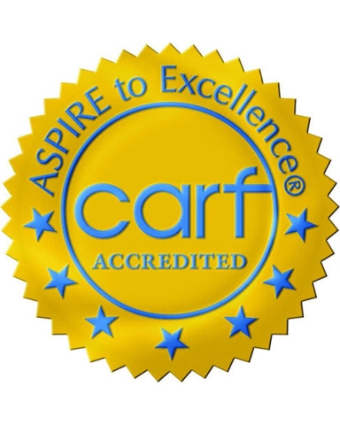 CARF Accreditation