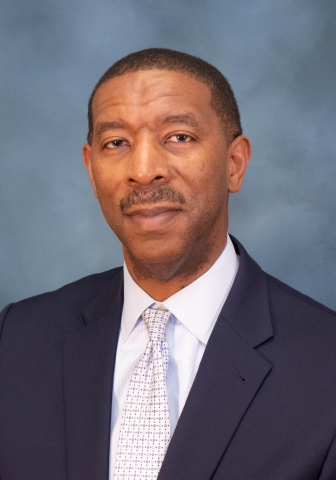 Clarence Grier