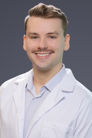 Greg Alan, DO