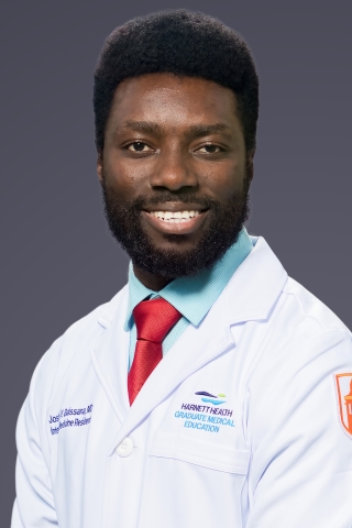 Joshua Baissana, MD