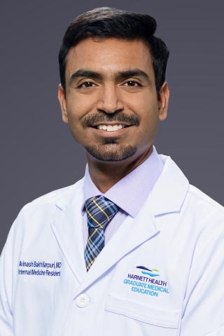 Avinash Bakhtiarpuri, MD