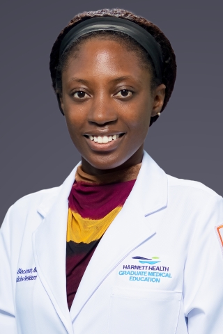 Renelsa Blackman, MD