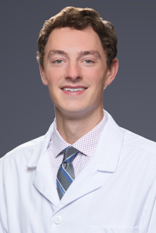 Zachery Brupbacher, DPM