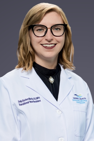 Emily Eischen Martin, DO, MPH