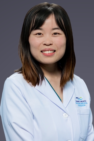 Yiqun Han, MD
