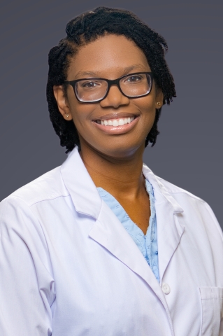 Kayla Harris, MD