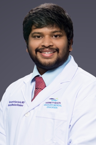 Yaswanth Kancharla, MD