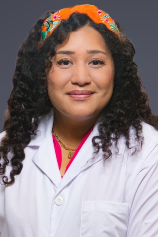 Mili Langi, DPM