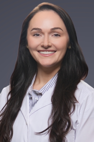 Rachael Payne, DPM
