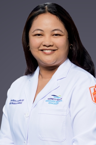 Shiela Romanick, DO