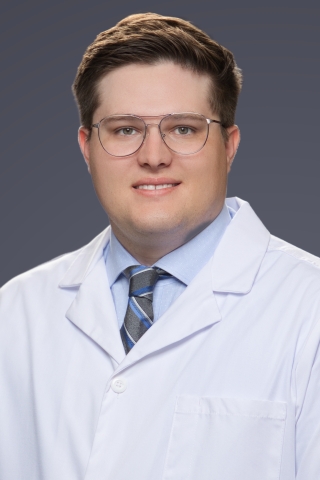 Andrew Swanson, DPM