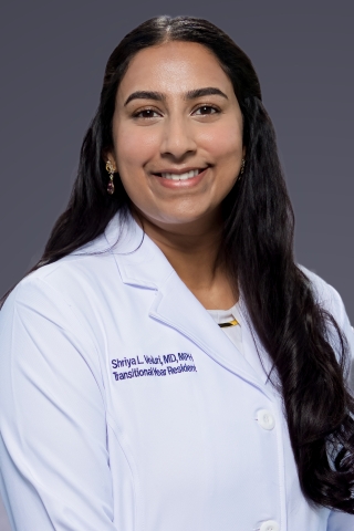 Shirya Veluri, MD, MPH