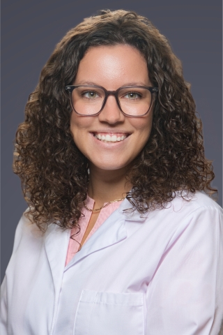 Madysen Shirer, MD