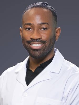 Alexander Uche, MD