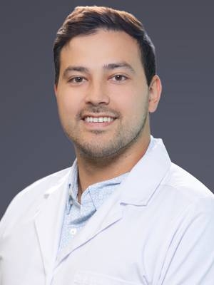 Bryan Rodrigues, MD