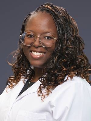 Evelyn Kahihu Vitek, MD