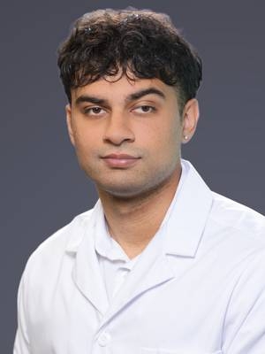 Gurkamal Randhawa, DO