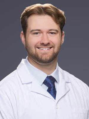 Jacob Schepers, DO