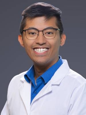 Joshua Estrada, MD