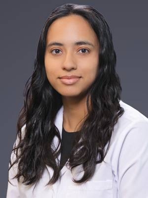Nidhi Charan, DO