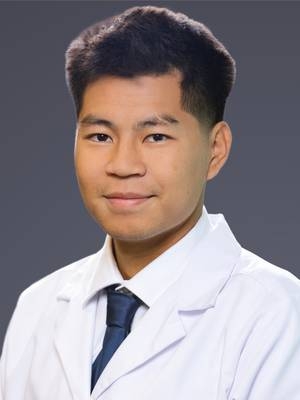 Sa Lay Wah, MD