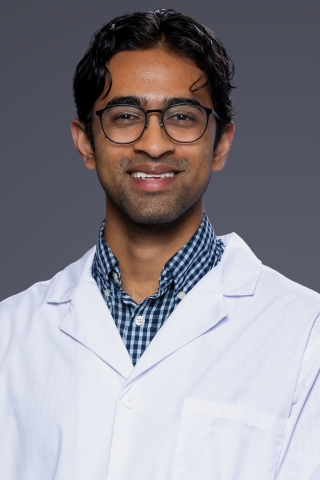 Vignesh Balagopal, MD