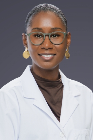 Sharanda Placide, MD