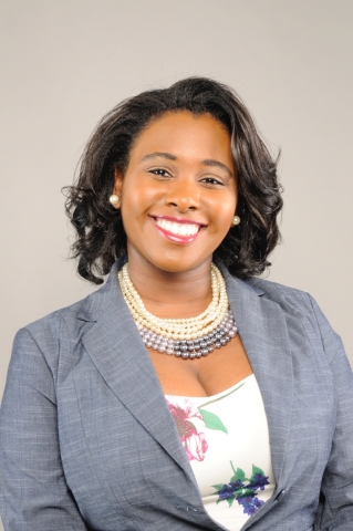 Arianna Bannerman, Development Coordinator
