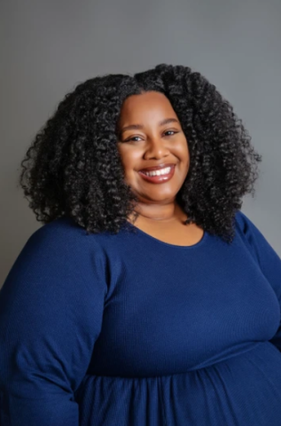 Kiara Simpson, Development Assistant