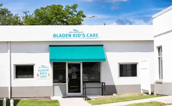 Bladen Kids' Care