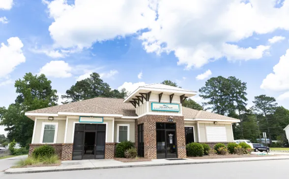 Bladen Medical Associates - White Lake