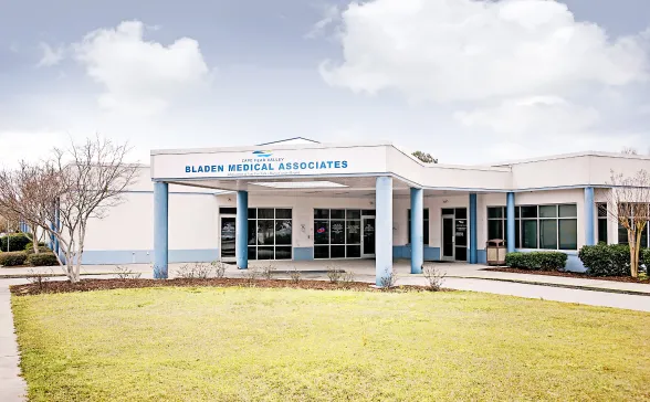 Bladen Surgical Lumberton 