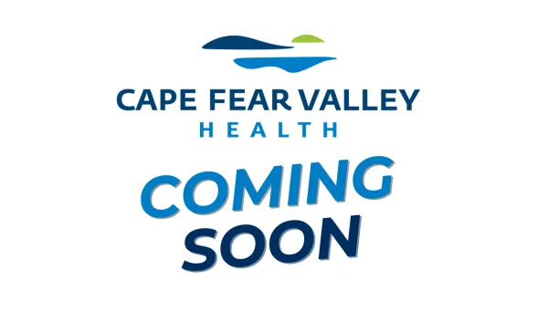 Coming Soon