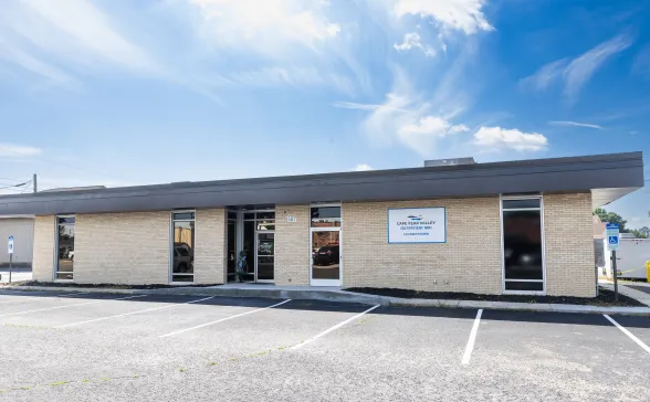 Outpatient MRI Elizabethtown