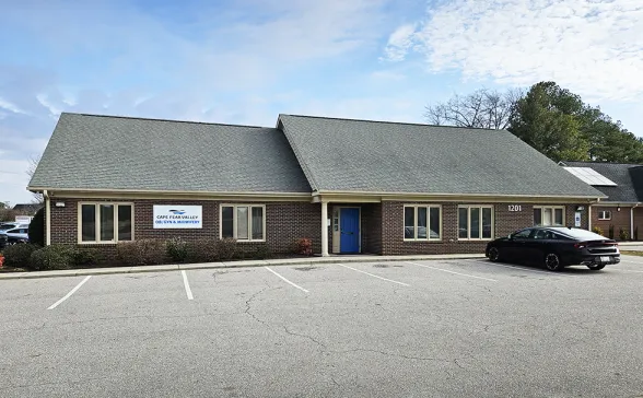 Cape Fear Valley OB/GYN & Midwifery