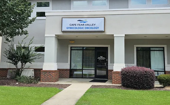 Cape Fear Valley Gynecologic Oncology