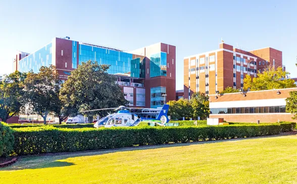 Cape Fear Valley Medical Center