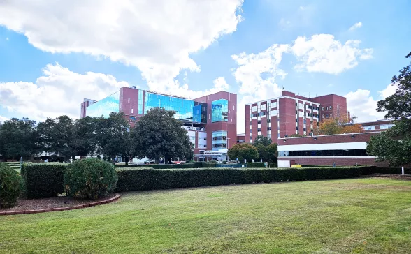 Lung Nodule Clinic