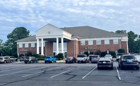 Cape Fear Valley Outpatient Imaging Center – Fayetteville
