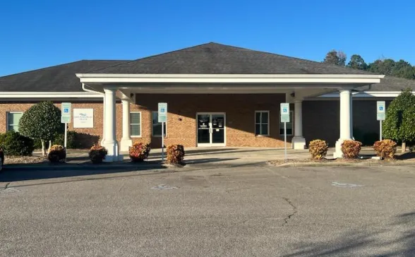Community Mental Health Center at Cape Fear Valley - Dunn