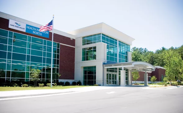 Health Pavilion North OB/GYN