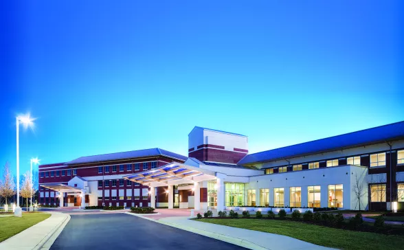 Hoke Hospital