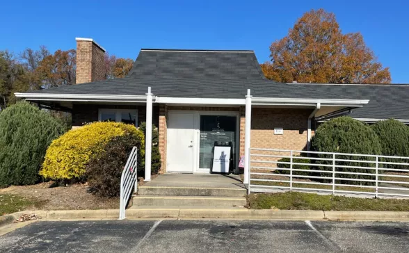 Cape Fear Valley Breast Care Center – Dunn