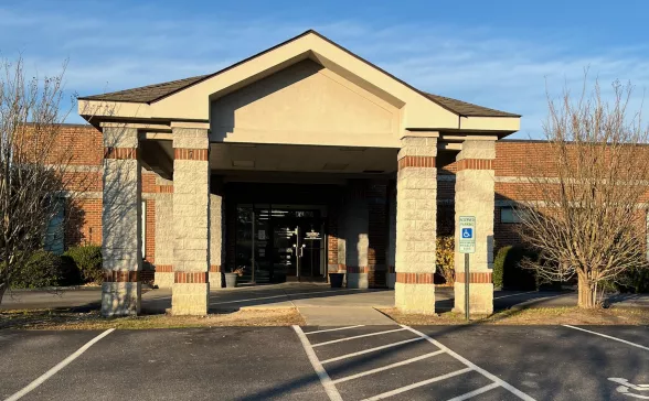 Behavioral Health Care - Lillington